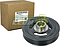 POLEA CIGUEÑAL DAMPER G.M. TORNADO VAN 1.5L 22-24, AVEO 1.5L 18-24, CAVALIER 1.5L 18-21, GROOVE 1.5 22-24 T/A, T/M