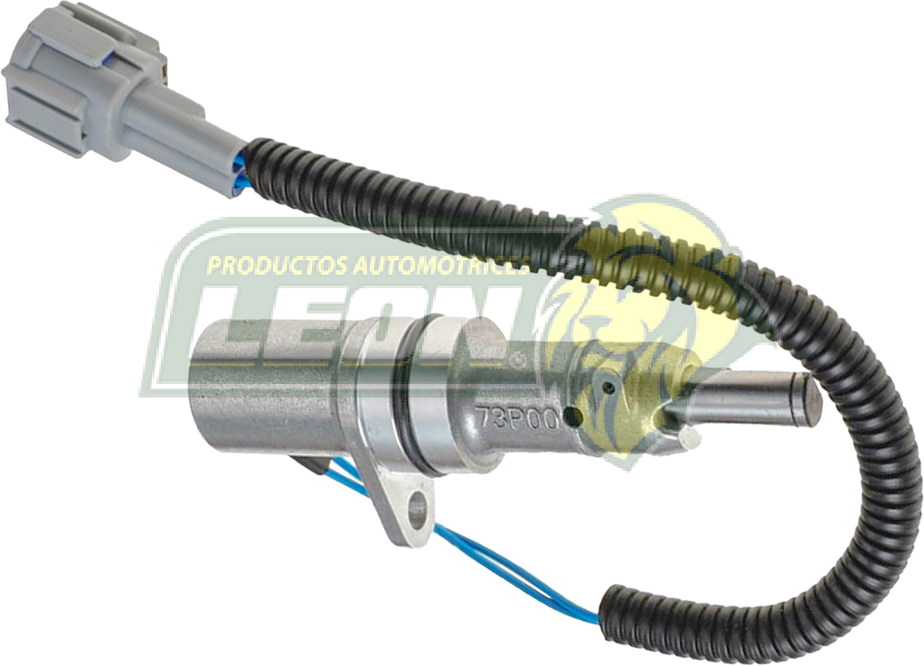 SENSOR VELOCIDAD NISSAN URVAN 01-12 2.4L 2T.