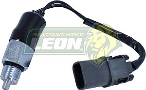 BULBO REVERSA NISSAN TSURU II 88-91 1.6L 2T. (INTERRUPTOR)