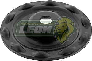 TAPA SOPORTE AMORTIGUADOR G.M. ASTRA 1.8L 00-05, ZAFIRA 1.8L 00-05, 2.2L 05-06 (GORRITO)
