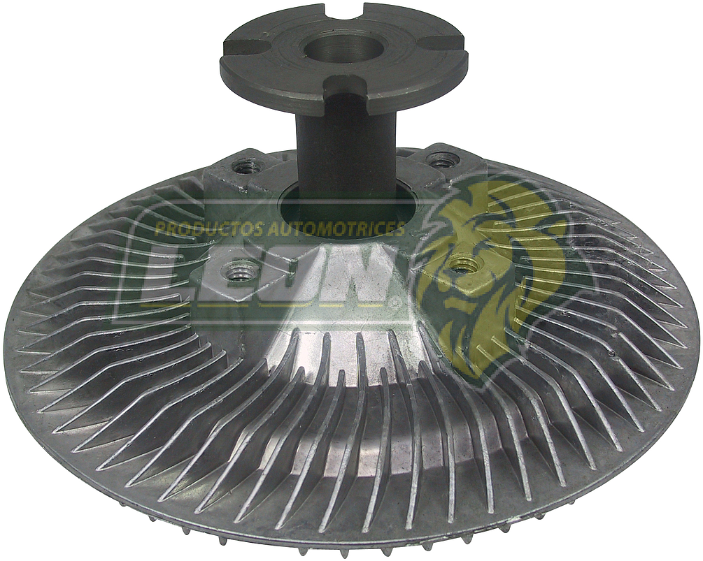 FAN CLUTCH FORD/MERCURY, GM, LINCOLN 60-91