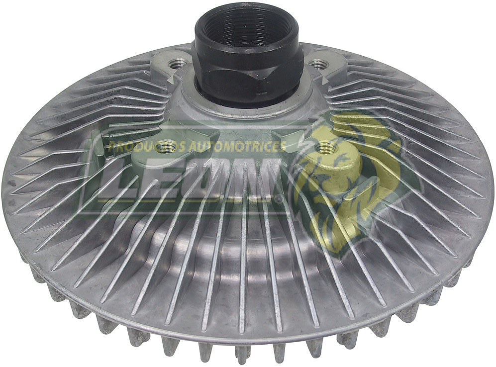 FAN CLUTCH FORD TRUCKS 4.9L 86-83