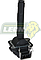BOBINA VW GOLF A4 1.8L 99-07, PASSAT 1.8L 98-04, AUDI A3 1.8L 96-03, AUDI A4 1.8L 94-00, AUDI A6 2.8L 97-05 TURBO “LAPIZ” (2 TOR. c/GRAPA)