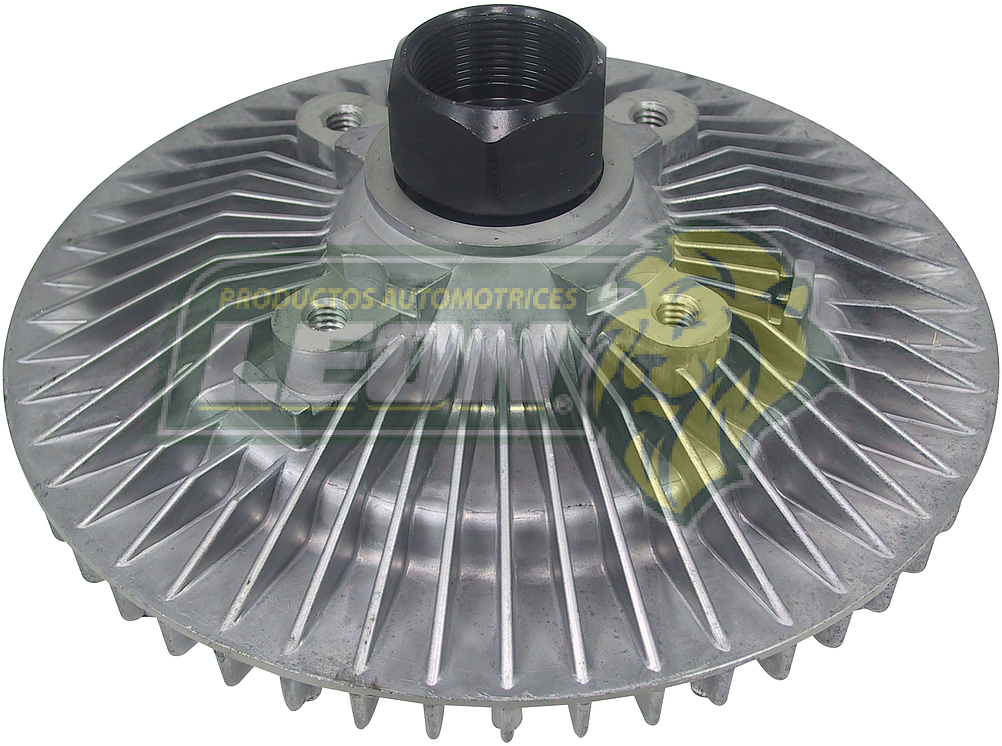FAN CLUTCH DODGE TRUCKS 3.9 V6, 5.2, 5.9 V8 REV 94-92
