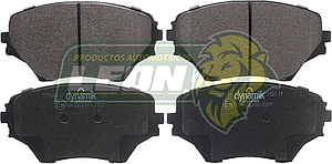 BALATA F.D. TOYOTA RAV4 4C 2.4L 01-05 (7738D862) R.D.