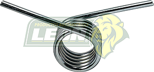 RESORTE PARA HORQUILLA CLUTCH HYUNDAI GRAND i10 1.2L 15-19
