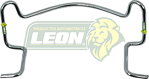 SEGURO COLLARIN CLUTCH HYUNDAI GRAND i10 1.2L 15-19 (ALAMBRE)