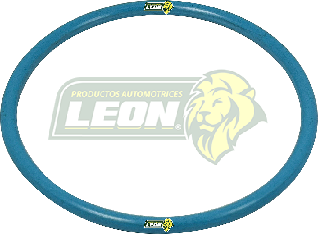 O-RING ó LIGA BOMBA DE GASOLINA G.M. AVEO 04-11 , PONTIAC G3 09-10 LEÓN (AZUL) NITRILO “CHICA VA EN EL INTERIOR DEL MODULO DE LA BOMBA”