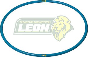 O-RING ó LIGA BOMBA DE GASOLINA NISSAN TSURU III LEÓN (AZUL) NITRILO
