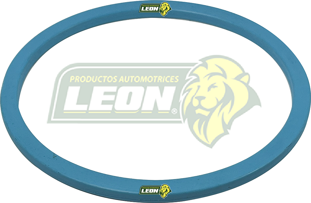 O-RING ó LIGA BOMBA DE GASOLINA TOYOTA 4C. 2.7L 16V. HIACE,CAMRY, RAPTOR, HILUX 05-15 LEÓN (AZUL) NITRILO