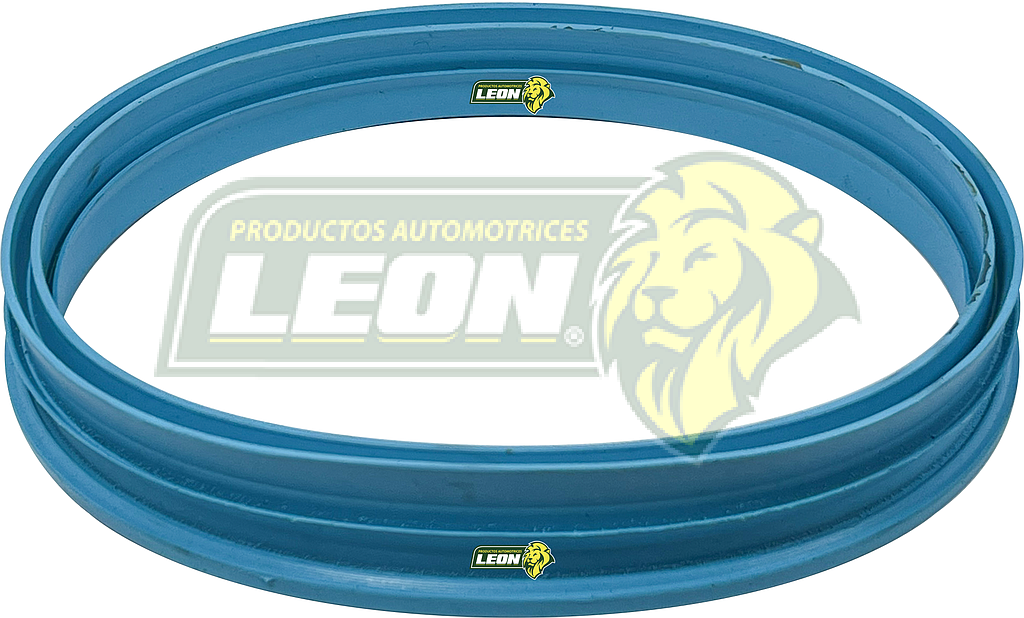 O-RING ó LIGA BOMBA DE GASOLINA FORD ECOSPORT, ESCAPE, FOCUS, FIGO, FIESTA, IKON, COURIER, FUSION LEÓN (AZUL) NITRILO