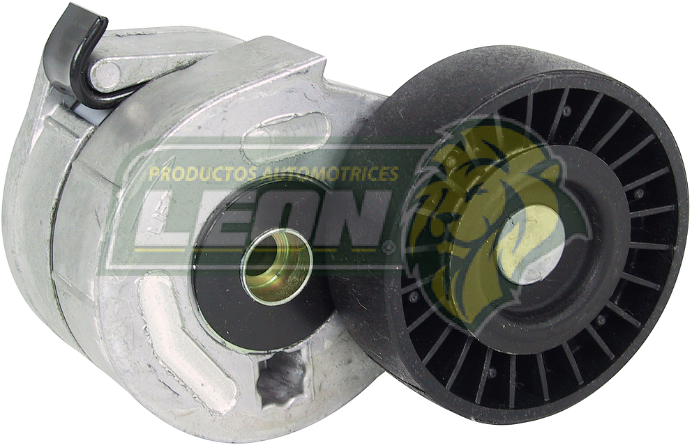 POLEA TENSORA FORD THUNDERBIRD V8 91-93, MERCURY, COUGAR V8 5.0L 91-93 =6290294