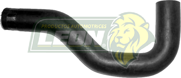 MANGUERA RAD. SUP. NISSAN ICHI VAN L4 2.4L 91-94 (PAP2092) Ø: 32 mm, L: 140x320 mm, LONGITUD: 450 mm