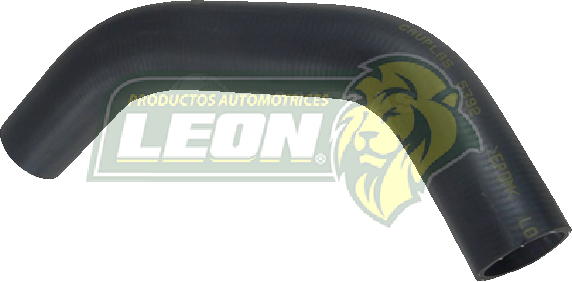 MANGUERA RAD. INF. FORD E100 ECONOLINE V8 5.0L 72-73, L6 3.9L 70-74, E 200 ECONOLINE L6 4.9L 72-74, L6 3.9L 70-74, E300 ECONOLINE L6 4.9L 72-74, L6 3.9L 70-74, F100 L6 3.9L 70-74, F250 L6 3.9L 1970, F350 L6 3.9L 70-74, CADILLAC ALLANTE V8 4.5L 87-92, MERCEDES BENZ L6 3.9, 4.9L 70-74, SUBARU IMPREZA H4 2.5L 99-01, SVX H6 3.3L 92-97 (20473) Ø: 38 mm L: 100x300 mm, LONGITUD: 390 mm