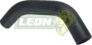 MANGUERA RAD. INF. FORD E100 ECONOLINE V8 5.0L 72-73, L6 3.9L 70-74, E 200 ECONOLINE L6 4.9L 72-74, L6 3.9L 70-74, E300 ECONOLINE L6 4.9L 72-74, L6 3.9L 70-74, F100 L6 3.9L 70-74, F250 L6 3.9L 1970, F350 L6 3.9L 70-74, CADILLAC ALLANTE V8 4.5L 87-92, MERCEDES BENZ L6 3.9, 4.9L 70-74, SUBARU IMPREZA H4 2.5L 99-01, SVX H6 3.3L 92-97 (20473) Ø: 38 mm L: 100x300 mm, LONGITUD: 390 mm