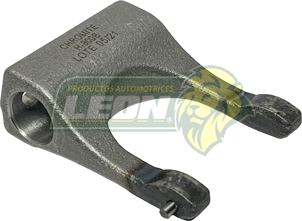 HORQUILLA CLUTCH G.M. AVEO NG L4 1.5L 18-21 (24109517) CHROMITE