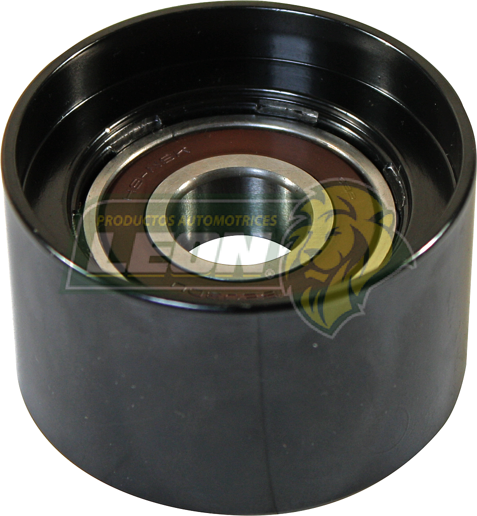 POLEA DE TIEMPO STRATUS 2.4, 2.5L METALICA =62113061