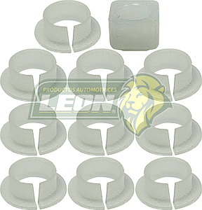 REPUESTO PALANCA VEL. HYUNDAI H100 05-06 (11 pzas.) HO805
