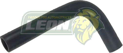 MANGUERA DESCARGA DE GASES RESPIRADERO VW GOLF A3 1.8L 93-99, JETTA A3 L4 1.8L 93-99, M. BENZ L4 1.8L 93-99 (1HM103493) Ø: 15 mm, L: 100x130 mm, LONGITUD: 210 mm