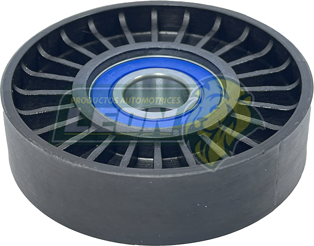 POLEA ACCESORIOS Y DISTRIBUCION G.M. CAVALIER L4 2.2L 2002, HHR L4 2.2L 06-10