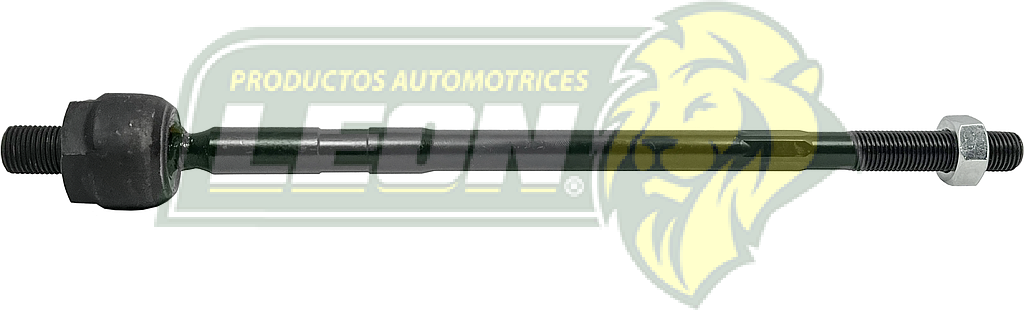 VARILLA DIRECCION VW VENTO 14-19 1.6, POLO 13-19 1.6,  (BIELETA SIN TERMINAL)
