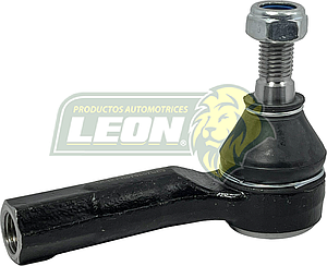 TERMINAL DIRECCION VW VENTO 14-19, POLO 13-19, CROSSFOX 06-17, SEAT IBIZA 09-17 (R)
