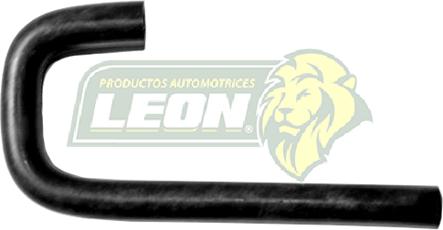 MANGUERA DESCARGA COMBUSTIBLE RENAULT CLIO L4 1.6L 02-10 (7702087480) Ø: 5 mm, L: 90x130 mm, LONGITUD: 200 mm