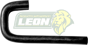 MANGUERA DESCARGA COMBUSTIBLE RENAULT CLIO L4 1.6L 02-10 (7702087480) Ø: 5 mm, L: 90x130 mm, LONGITUD: 200 mm