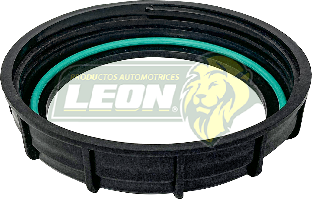 TUERCA Y O-RING ó LIGA BOMBA GASOLINA G.M. 4C 1.2L BEAT 10-21