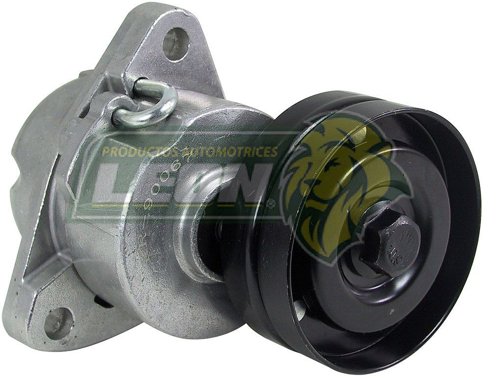 POLEA LOCA G.M. “C” Y “G” 10, 15, 20, 25, 30, 35, SUBURBAN, SIERRA, JEEP CHEROKEE, COMANCHE, WAGONNER, WRANGLER =62131087