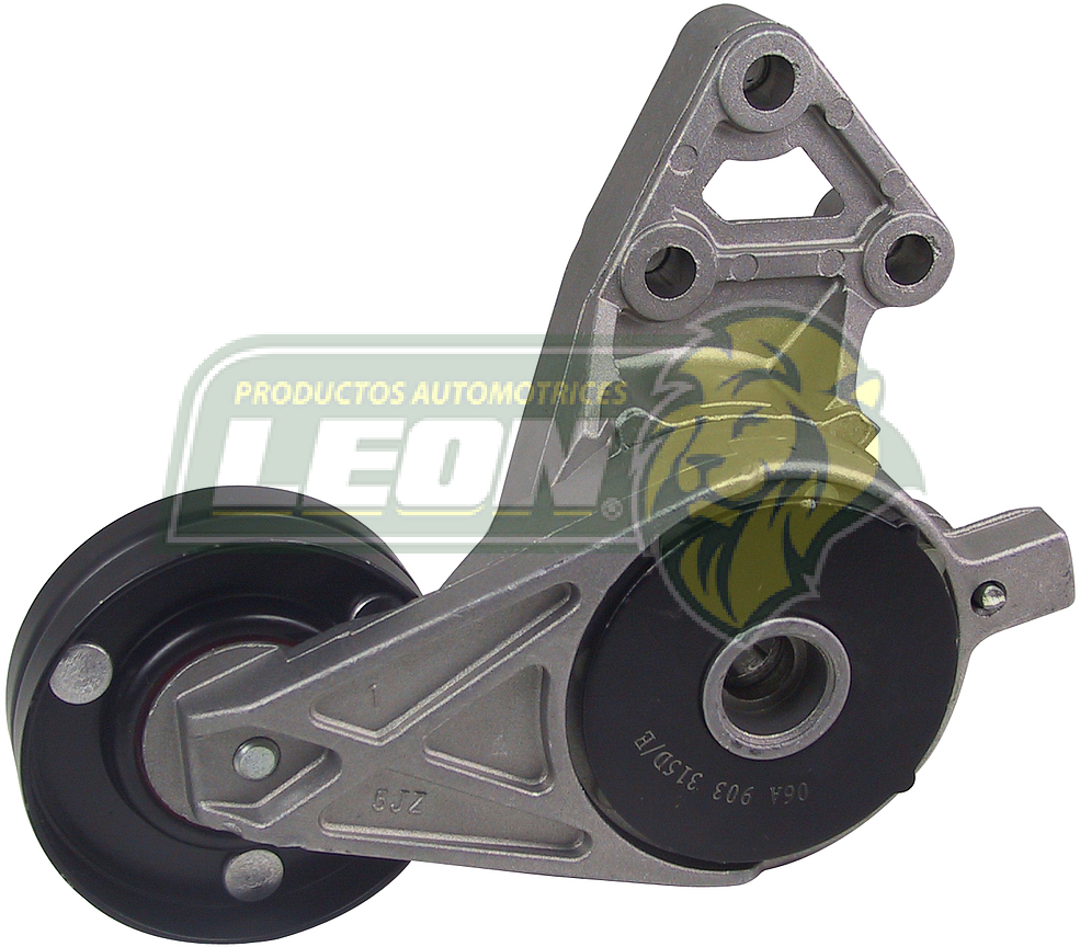POLEA TENSORA BETTLE AUDI 4 Cil. 1.8LTURBO = KR-90284