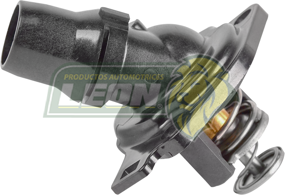 TOMA AGUA ACURA TSX 09-14 2.4L, HONDA ACCORD 03-12 2.4L, ELEMENT 03-11 2.4L (INCLUYE TERMOSTATO) (100-035)