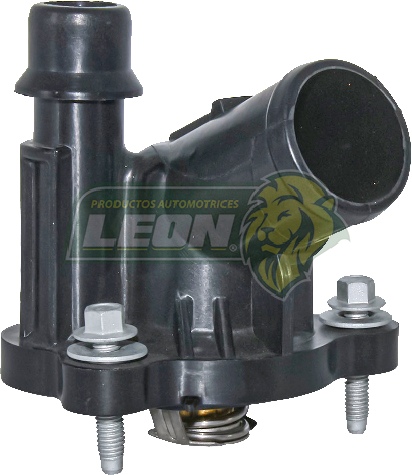 TOMA AGUA G.M. ONIX 23-24 1.3L (INCLUYE TERMOSTATO) (100-070)