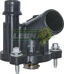 TOMA AGUA G.M. ONIX 23-24 1.3L (INCLUYE TERMOSTATO) (100-070)