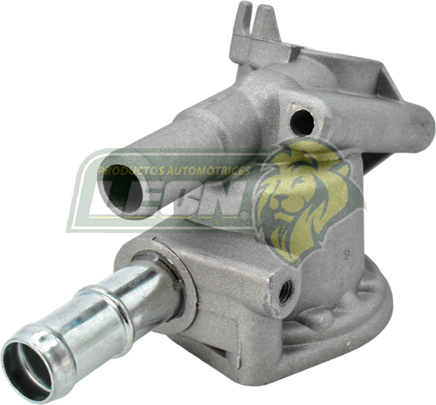 TOMA AGUA HONDA CIVIC 92-95 1.5L, CIVIC 94-95 1.6L (INCLUYE TERMOSTATO) (100-137)