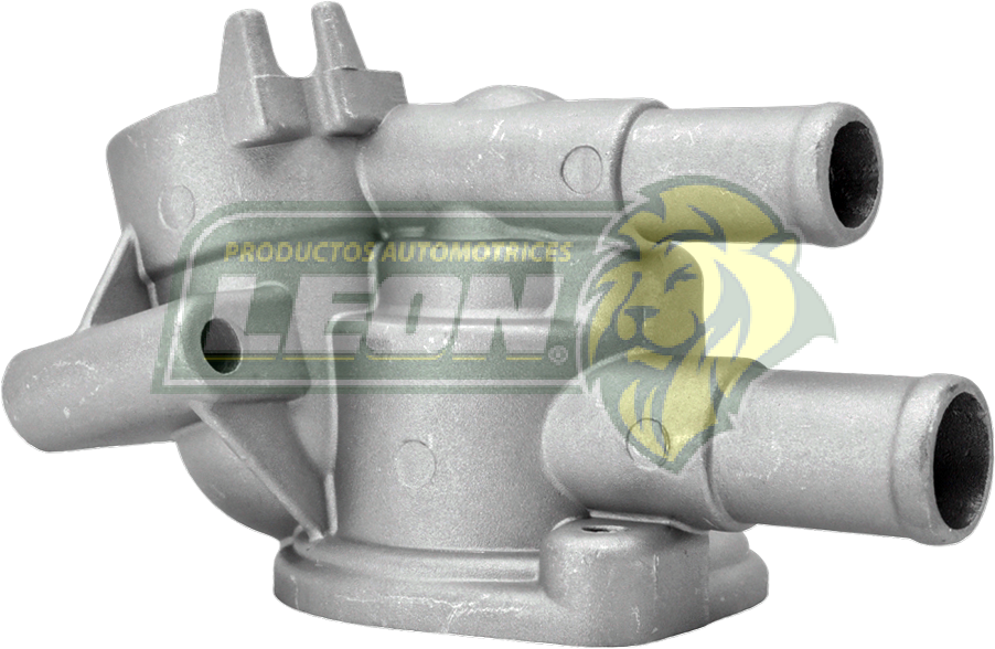 TOMA AGUA HONDA CIVIC 96-00 1.6L (HOUSING DEL TERMOSTATO) (100-138)