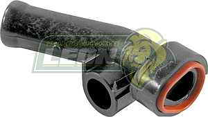 TUBO AGUA G.M. CORSA SEDAN Y TORNADO 4C. 03-10 “CONECTOR DE PASO DE AGUA MULTIPLE ADMISION” (93383625) QUEZADA