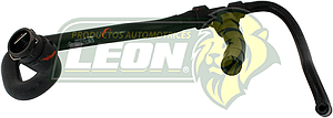 MANGUERA CALEFACCION G.M. 1.8L 4C. TORNADO 11-15 (52030883)
