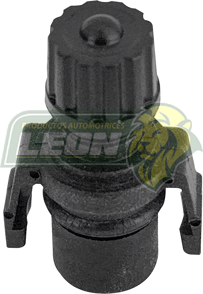CONECTOR TAPON DEPOSITO FORD FIESTA 11-19 1.6L, FIGO 16-20 1.5L (120-030)