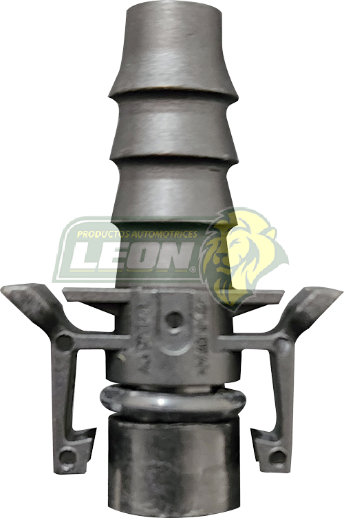 CONECTOR MANGUERA DEPOSITO FORD ESCAPE TURBO 13-16 1.6L, ESCAPE TURBO 13-16 2.0L, ESCAPE 13-16 2.5L, FOCUS 12-18 2.0L, FOCUS TURBO 13-18 2.0L, FUSION TURBO 13-20 2.0L, FUSION 13-20 2.5L, RAM 700 21-23 1.3L (120-109)