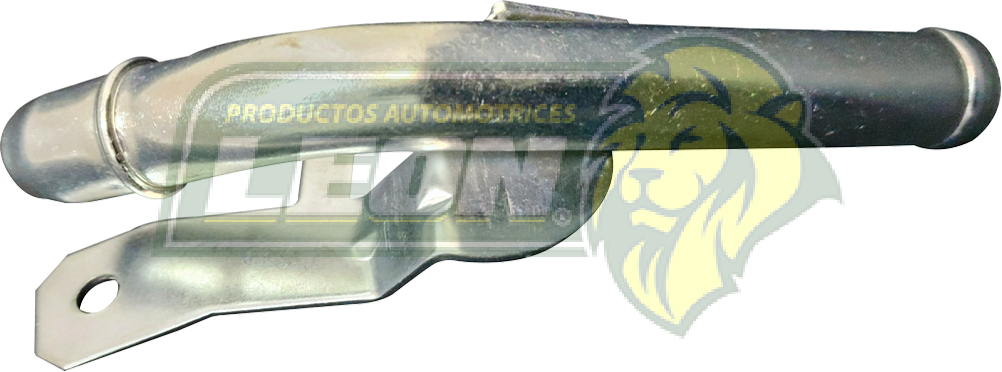 TUBO CALEFACCION CHRYSLER 200 15-17 2.4L, JEEP CHEROKEE 14-18 2.4L “SALIDA” (220-033)