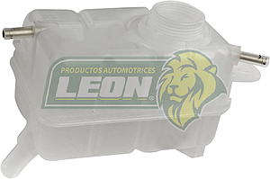 DEPOSITO ANTICONGELANTE G.M. AVEO 4C. 1.6L 09-13 (95216944) (SIN TAPON) QUEZADA