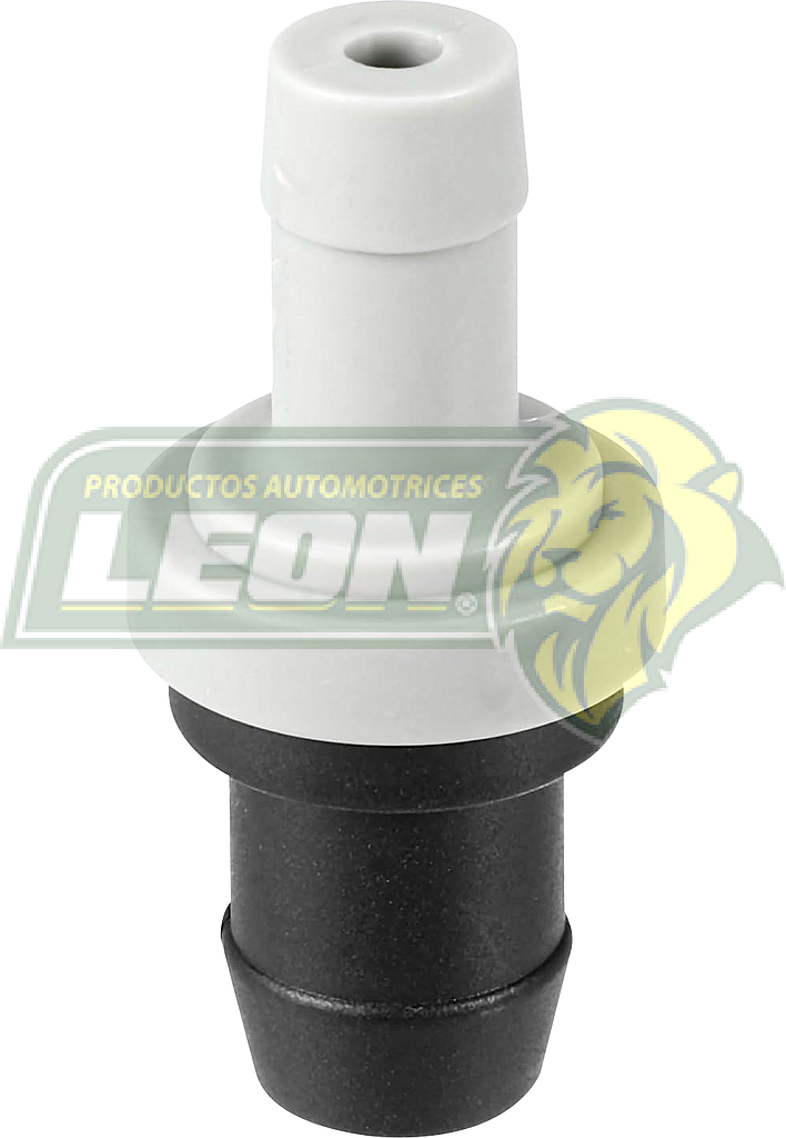 VALVULA PCV NISSAN SENTRA 95-99 1.6L, SENTRA 00-02 1.8L, TSURU III 95-17 1.6L (320-021)