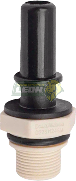 VALVULA PCV G.M. AVEO 18-23 1.5L, CAVALIER 18-21 1.5L (320-005)