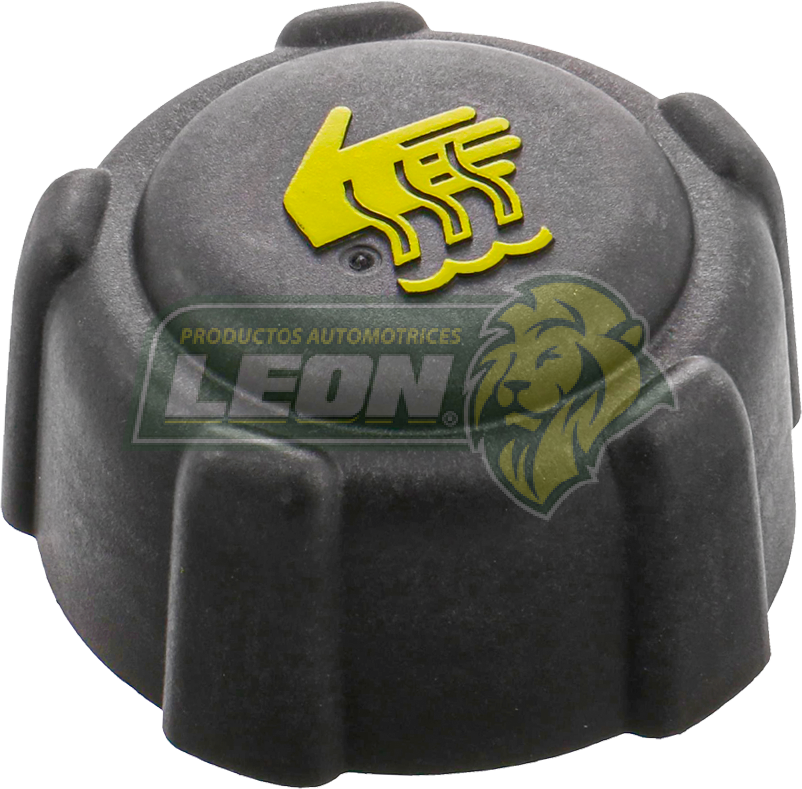 TAPON DEPOSITO ANTICONGELANTE NISSAN SENTRA 20-22 2.0L, VERSA 20-23 1.6L, APRIO 1.6L 08-10, MICRA 1.4L 05-07, PLATINA 1.6L 01-09, KICKS 18-23 1.6L, RENAULT CAPTUR 2.0L 18-22, CLIO 1.6L 02-09, CLIO 2.0L 02-08, DUSTER 1.6L 21-22, DUSTER 2.0L 13-22, DUSTER 2.0L 18-22, FLUENCE 2.0L 11-17, KANGOO 1.6L 04-22, LOGAN 1.6L 14-19, MEGANE 2.0L 01-09, OROCH 2.0L 18-23, SANDERO 1.6L 10-20, SANDERO 2.0L 16-17, SCENIC 2.0L 04-06 ENC. C/TARJETA, STEPWAY 1.6L 10-22 (20 lbs) (130-009) LEON