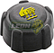TAPON DEPOSITO ANTICONGELANTE NISSAN SENTRA 20-22 2.0L, VERSA 20-23 1.6L, APRIO 1.6L 08-10, MICRA 1.4L 05-07, PLATINA 1.6L 01-09, KICKS 18-23 1.6L, RENAULT CAPTUR 2.0L 18-22, CLIO 1.6L 02-09, CLIO 2.0L 02-08, DUSTER 1.6L 21-22, DUSTER 2.0L 13-22, DUSTER 2.0L 18-22, FLUENCE 2.0L 11-17, KANGOO 1.6L 04-22, LOGAN 1.6L 14-19, MEGANE 2.0L 01-09, OROCH 2.0L 18-23, SANDERO 1.6L 10-20, SANDERO 2.0L 16-17, SCENIC 2.0L 04-06 ENC. C/TARJETA, STEPWAY 1.6L 10-22 (20 lbs) (130-009) LEON