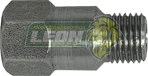 AUMENTO BUJIA G.M. SPARK 1.2L, BEAT 1.2, GROOVE 1.5L, TORNADO, HONDA FIAT 500C 1.4L, TOYOTA AVANZA 1.5L, FAW 1.5L