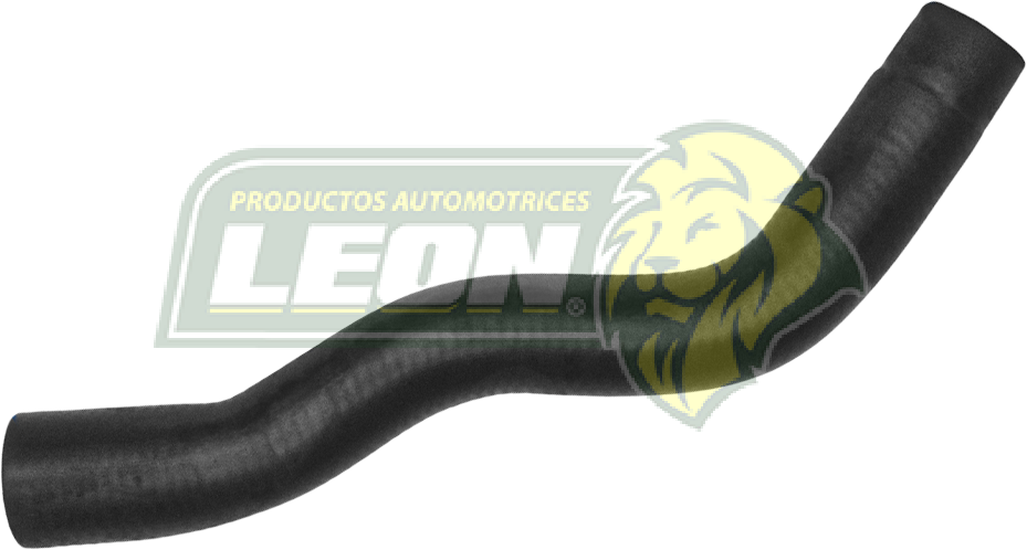MANGUERA CALEFACCION G.M. CRUZE L4 1.8L 10-16 (CALEFACTOR A TEE) (95971218) Ø: 19x23 mm, L: 80x240 mm, LONGITUD: 270 mm