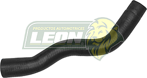 MANGUERA CALEFACCION G.M. CRUZE L4 1.8L 10-16 (CALEFACTOR A TEE) (95971218) Ø: 19x23 mm, L: 80x240 mm, LONGITUD: 270 mm