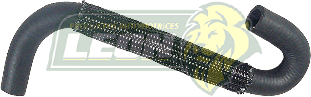 MANGUERA CALEFACCION G.M. CHEVY L4 1.6L 97-13 (A CALEFACTOR) (93310724) Ø: 15 mm, L: 80x250 mm